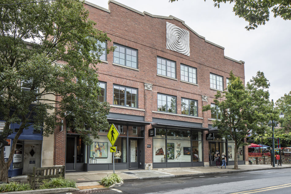 Celebrate Pride In Asheville: Your Summer Stay Guide At Elevation Lofts Hotel