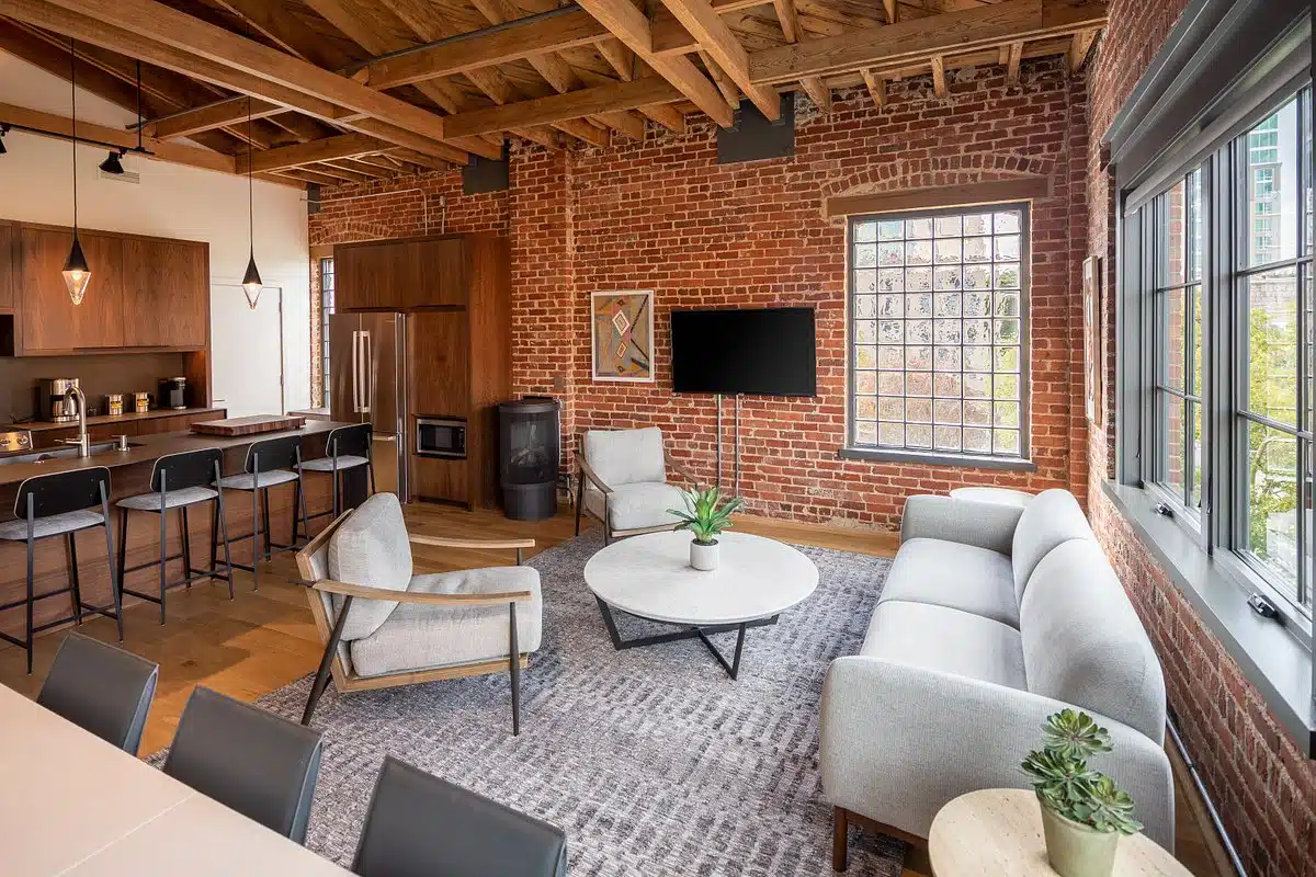 Discover Asheville’s Luxury Boutique Hotel: Elevation Lofts