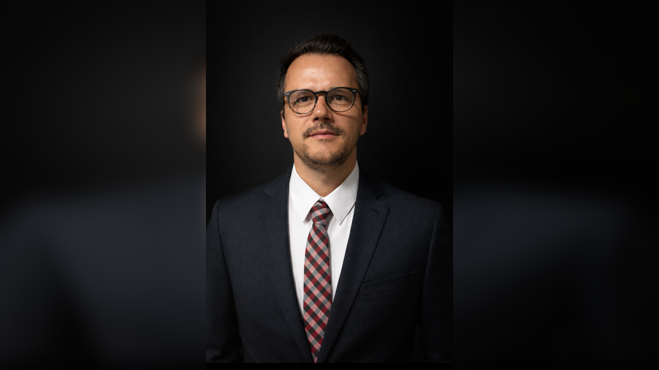 Introducing Our New General Manager: Bogumil Stys