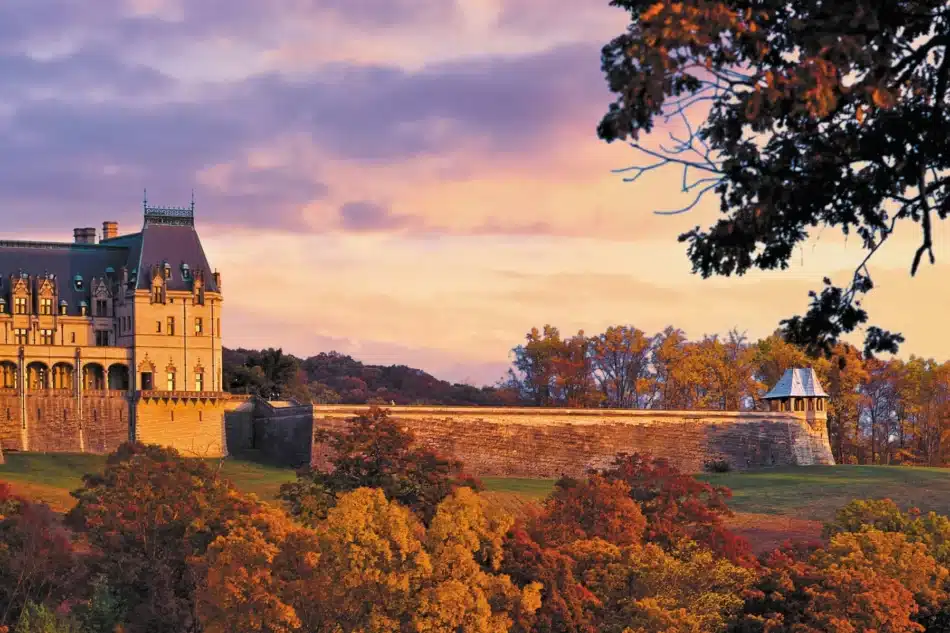 These Are the 13 Best Hotels in Asheville