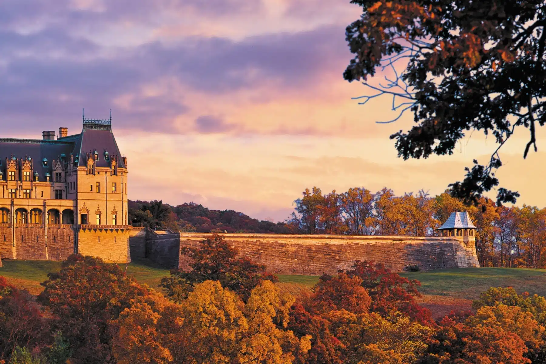 These Are the 13 Best Hotels in Asheville